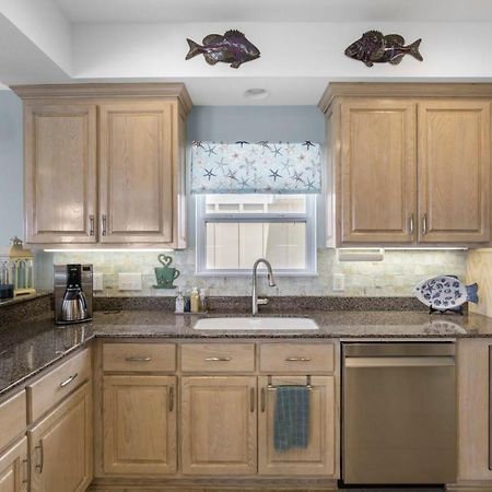 Blue Laguna By Vacation Homes Collection Gulf Shores Buitenkant foto
