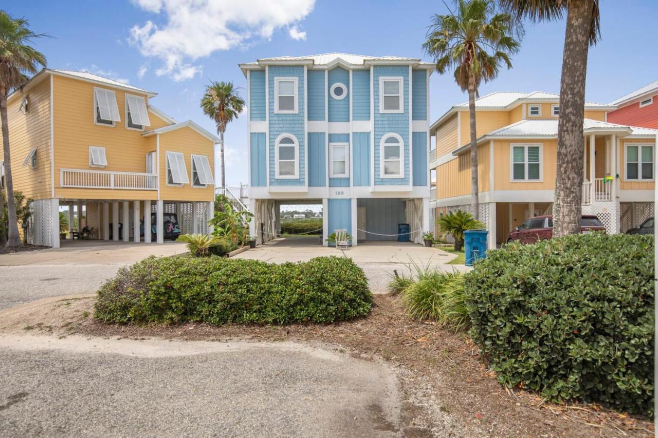 Blue Laguna By Vacation Homes Collection Gulf Shores Buitenkant foto