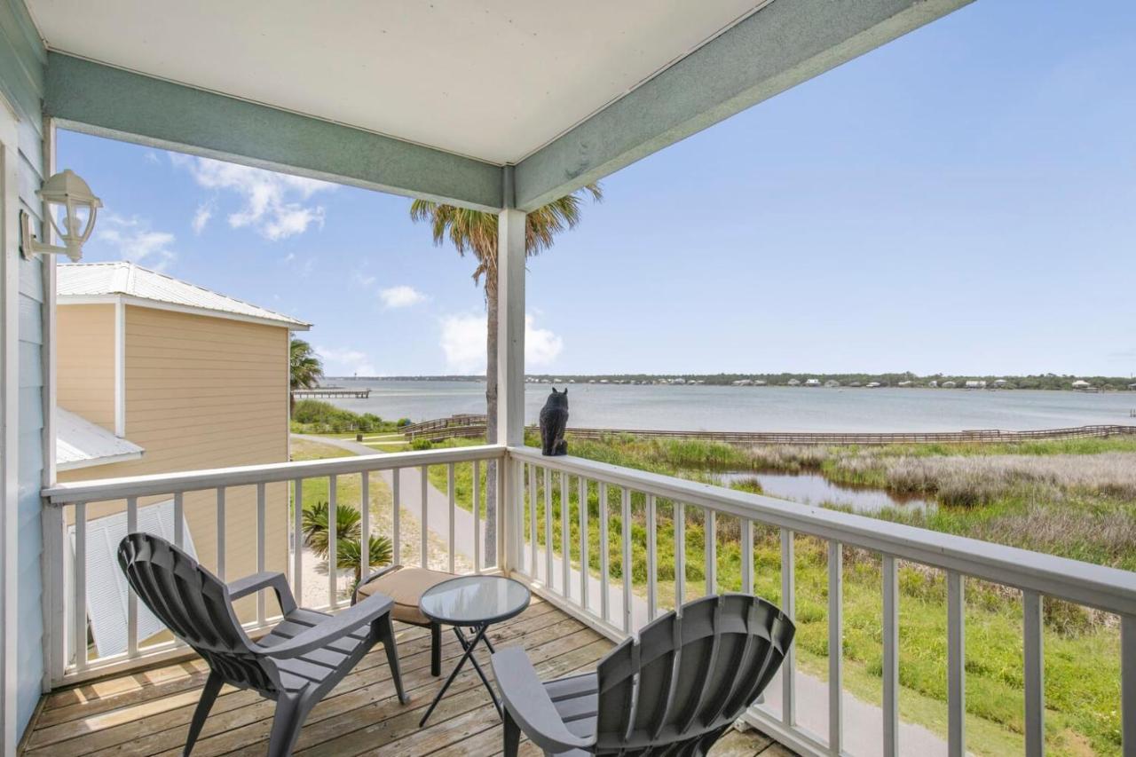 Blue Laguna By Vacation Homes Collection Gulf Shores Buitenkant foto