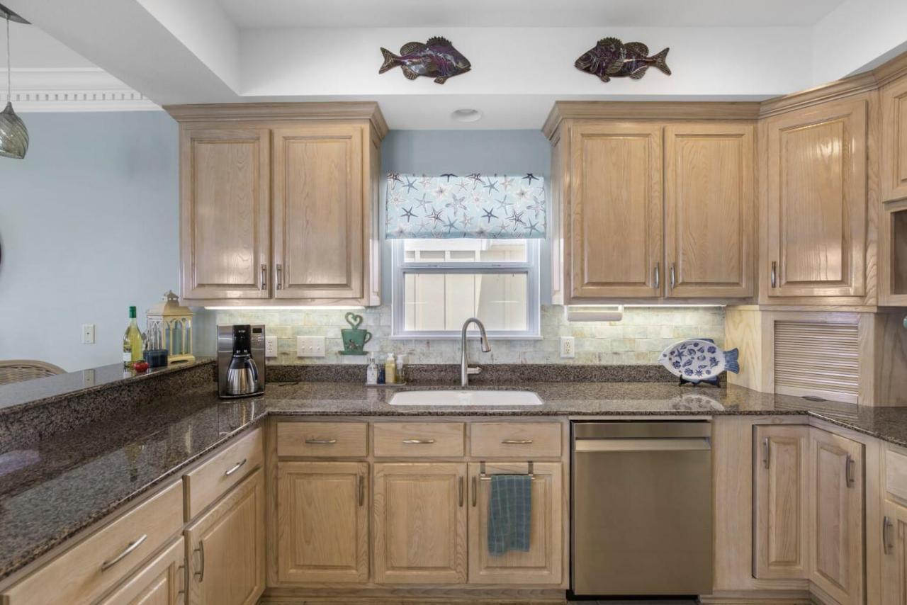 Blue Laguna By Vacation Homes Collection Gulf Shores Buitenkant foto