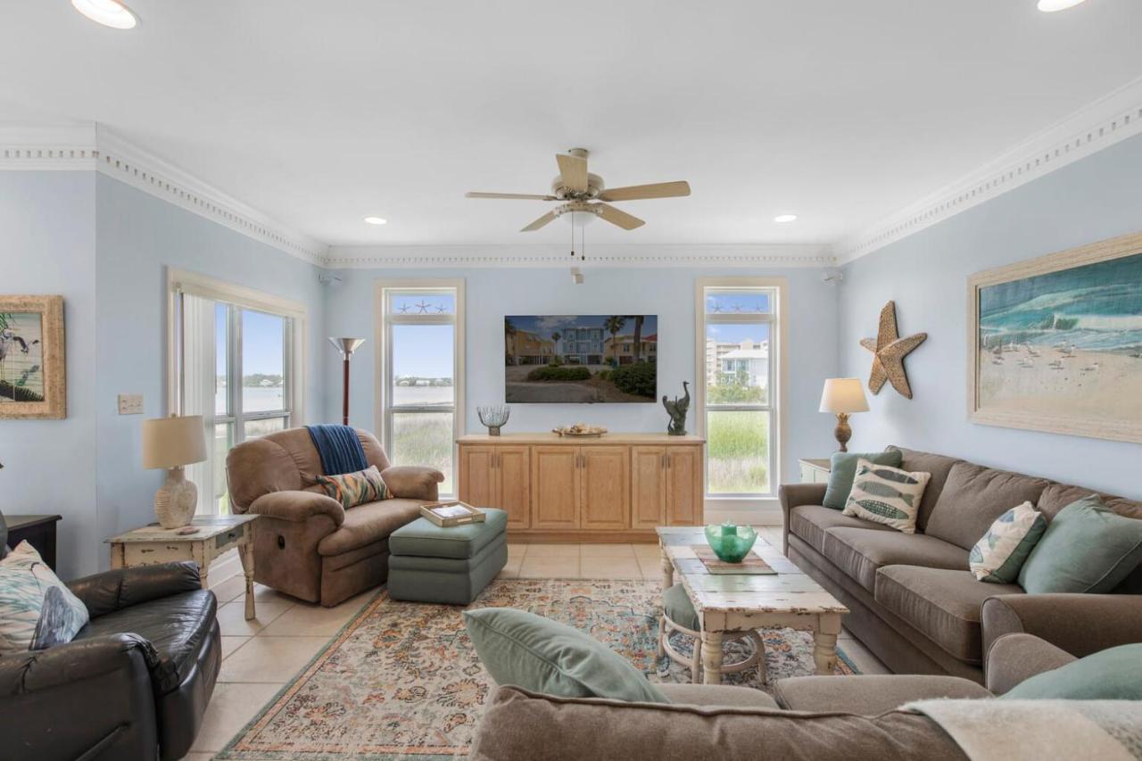 Blue Laguna By Vacation Homes Collection Gulf Shores Buitenkant foto