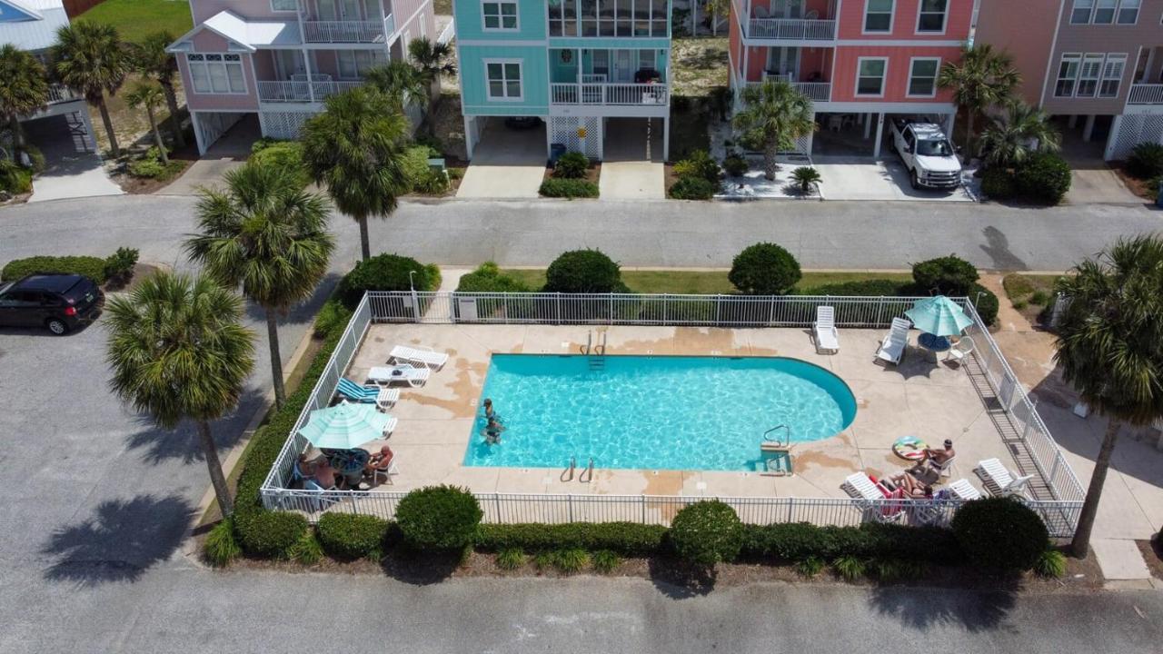 Blue Laguna By Vacation Homes Collection Gulf Shores Buitenkant foto