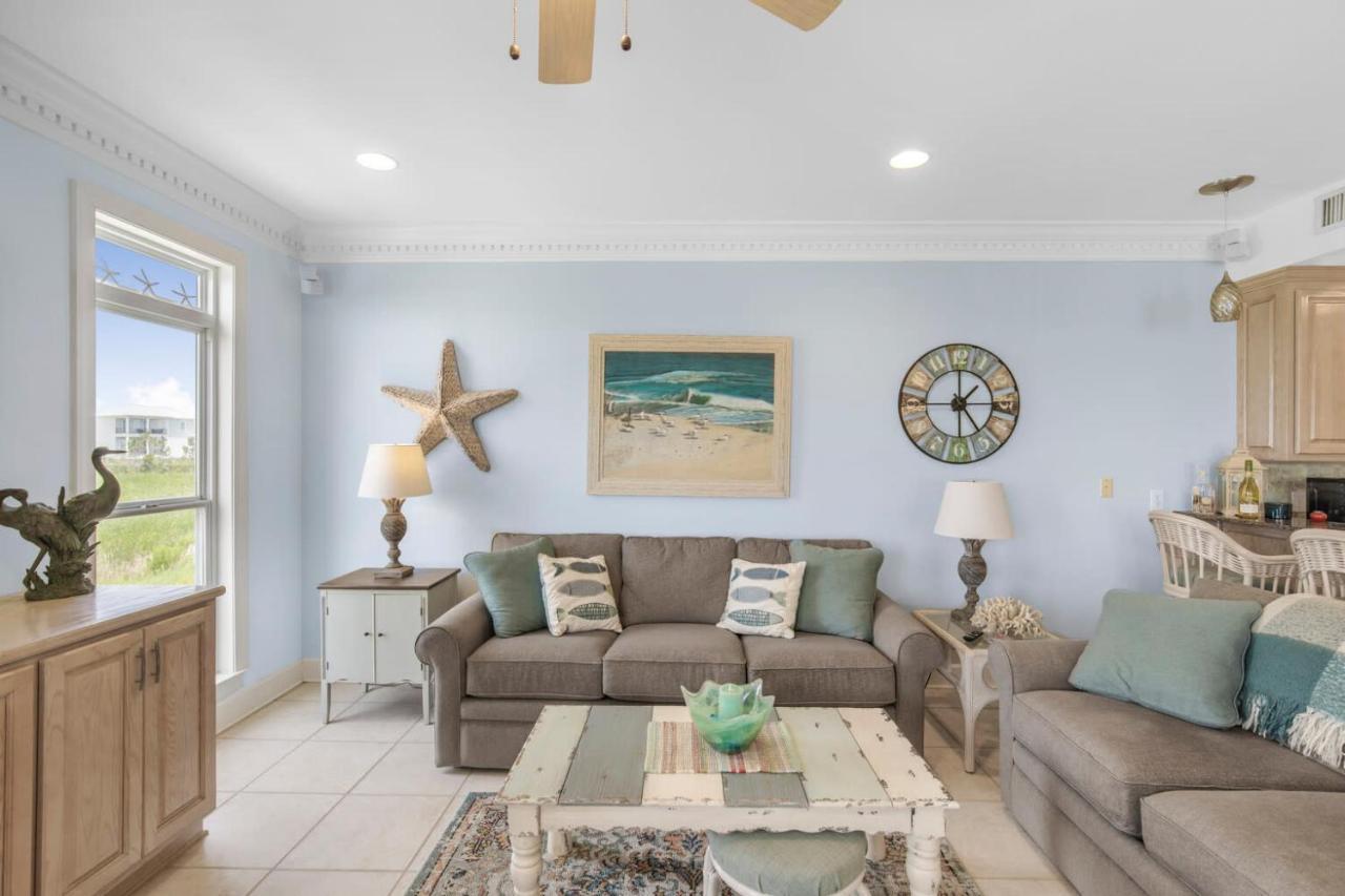 Blue Laguna By Vacation Homes Collection Gulf Shores Buitenkant foto