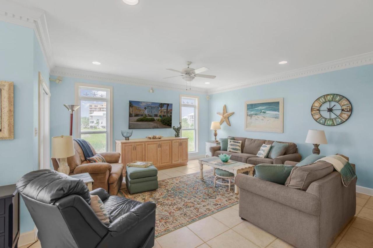 Blue Laguna By Vacation Homes Collection Gulf Shores Buitenkant foto