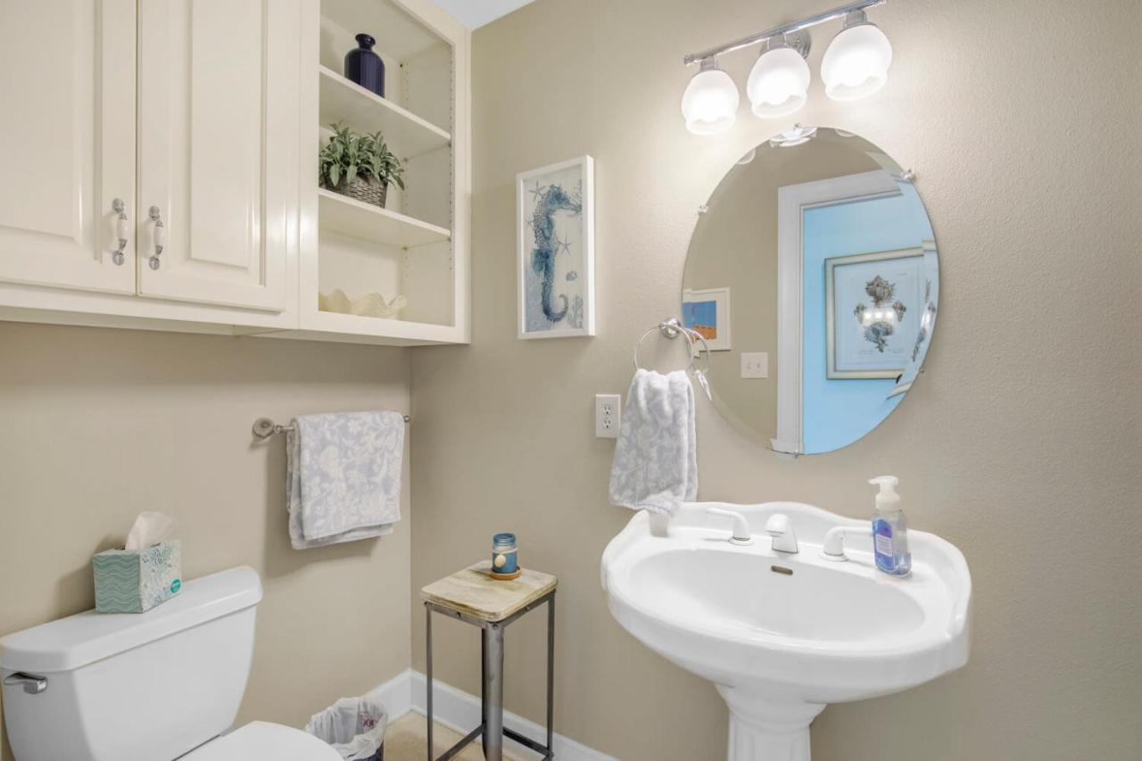 Blue Laguna By Vacation Homes Collection Gulf Shores Buitenkant foto