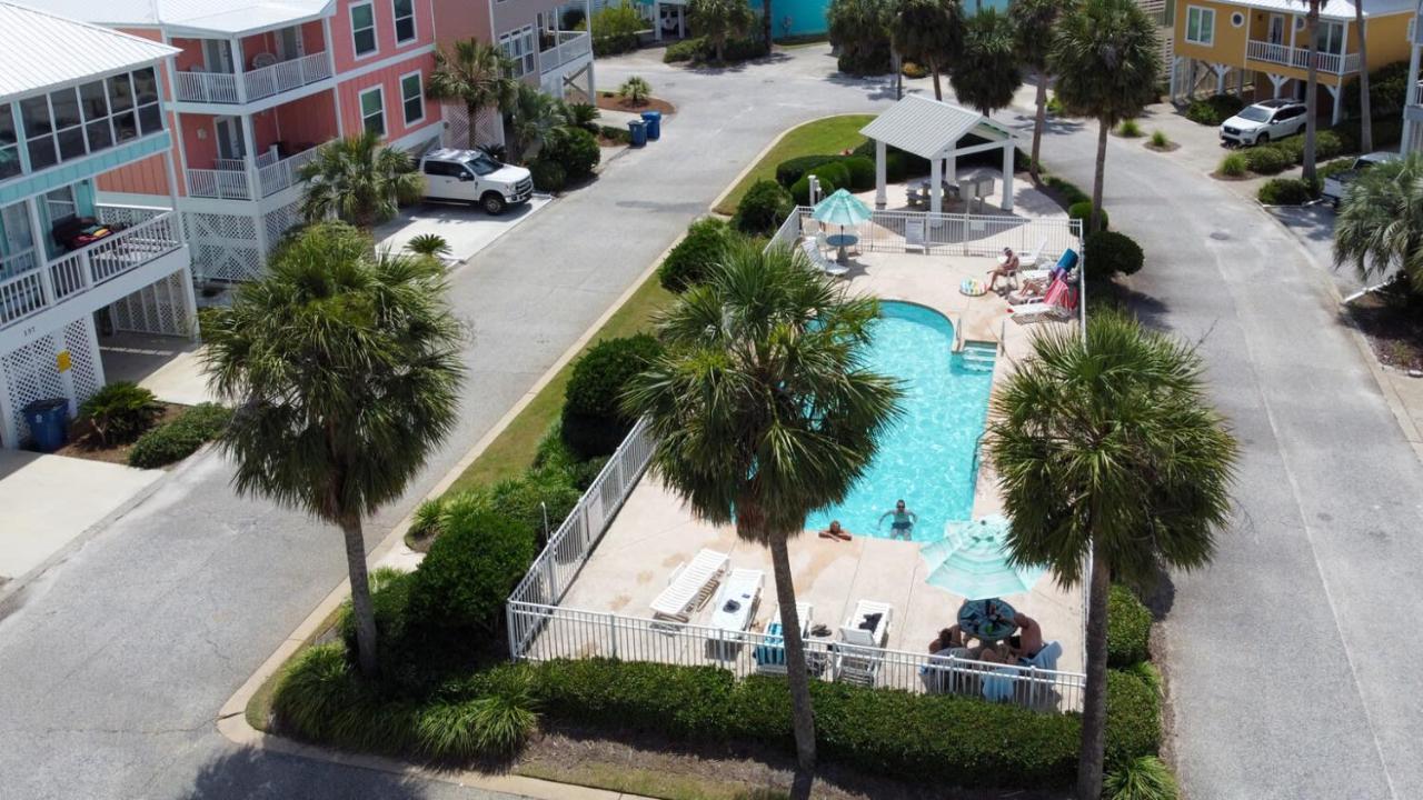 Blue Laguna By Vacation Homes Collection Gulf Shores Buitenkant foto