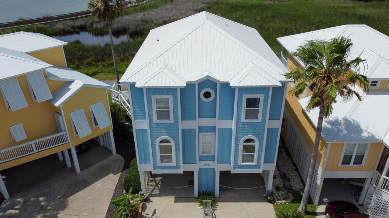 Blue Laguna By Vacation Homes Collection Gulf Shores Buitenkant foto