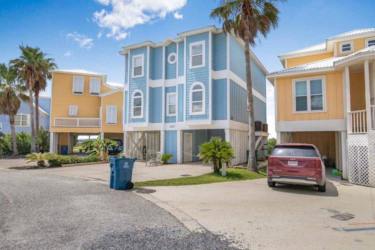 Blue Laguna By Vacation Homes Collection Gulf Shores Buitenkant foto