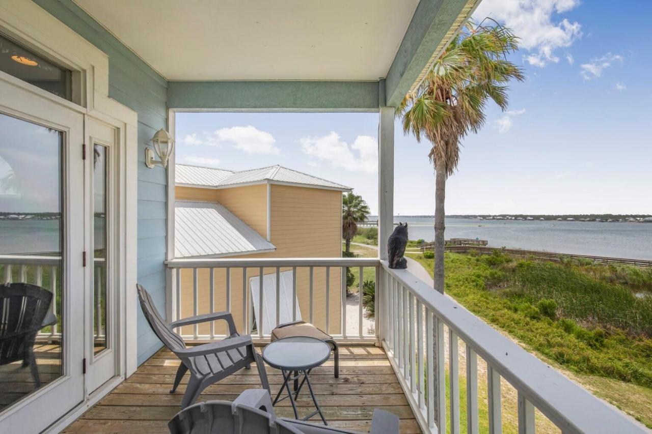 Blue Laguna By Vacation Homes Collection Gulf Shores Buitenkant foto