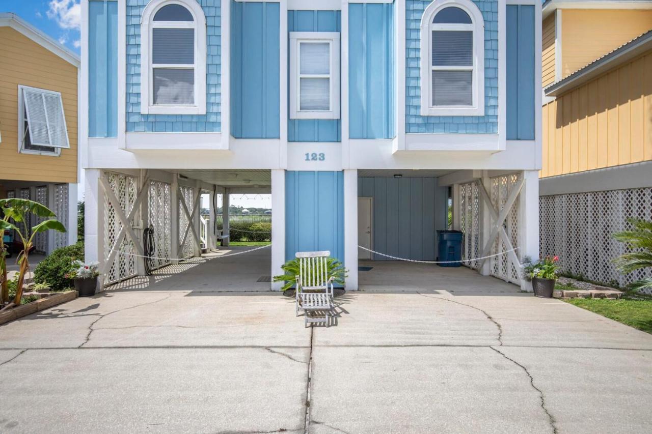 Blue Laguna By Vacation Homes Collection Gulf Shores Buitenkant foto